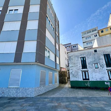 Oespede Casa Totoia- Malpica De Bergantinos, Costa Da Morte Zewnętrze zdjęcie